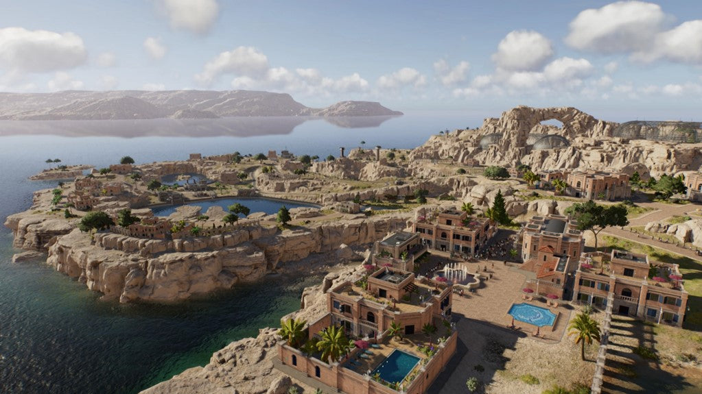 JURASSIC WORLD EVOLUTION 3 | (SERIES X ONLY)